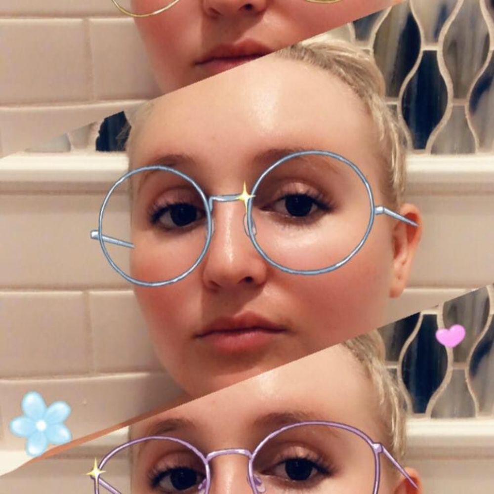 Meet your Posher, Paige